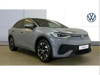 Used VW ID.5 Pro 206 kW (281 HP) 2025 Other SUV