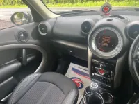 Usado Mini Cooper 122 CV (89 kW) 2011 Marrón Utilitario