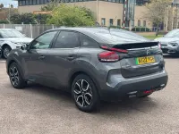 Used Citroën e-C4 Shine 100 kW (136 HP) 2022 Hatchback