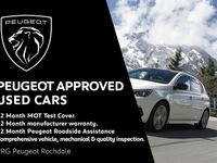 Used Peugeot 308 Allure 130 HP (95 kW) 2023 Grey Hatchback