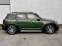 used Mini Cooper S Countryman E Exclusive 1.5 5dr