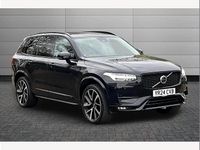 Used Volvo XC90 Plus 250 HP (183 kW) 2024 Black SUV