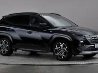 Used Hyundai Tucson N Line 230 HP (169 kW) 2024 SUV