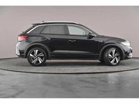 Used VW T-Roc 150 HP (110 kW) 2023 SUV