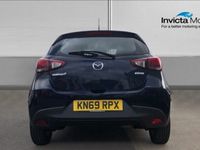 used Mazda 2 1.5 SE-L Nav+ Lane Departure W Hatchback