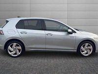 Used VW Golf VIII 272 HP (200 kW) 2025