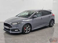 used Ford Focus 2.0 ST-3 TDCI 5d 183 BHP
