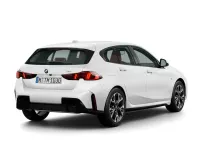 New BMW 120 M Sport 2026 Alpine white Hatchback