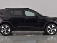 Used Volvo XC40 Plus 2025 Black SUV