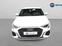 Used Audi A3 Sportback S-Line 150 HP (110 kW) 2024 Hatchback