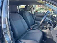 Used VW Polo Match 80 HP (58 kW) 2021 Grey Hatchback