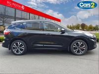 Second-hand Vauxhall Astra GS Line 177 CP (130 kW) 2022 Roșu Hatchback
