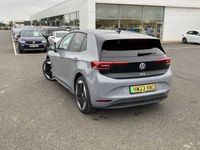 used VW ID3 Hatchback Special Editions 150kW Pro Launch Edition 3 58kWh 5dr Auto