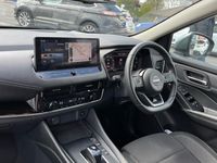 Used Nissan Qashqai 190 HP (139 kW) 2023 SUV