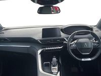 Used Peugeot 5008 Premium 131 HP (96 kW) 2020 White SUV