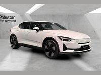 Used Polestar 2 Long Range Single Motor 216 kW (295 HP) 2026 White Hatchback