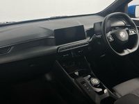 New MG MG3 Trophy 194 HP (142 kW) 2025 Hatchback