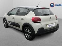 Used Citroën C3 PureTech 83 HP (61 kW) 2024 Grey Hatchback