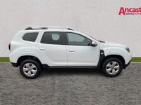 used Dacia Duster 1.0 TCe 100 Comfort 5dr