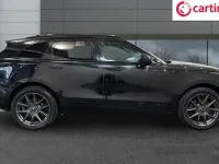 Used Land Rover Range Rover Velar HSE Dynamic 404 HP (297 kW) 2024 Black SUV
