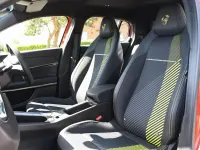 Used Abarth 600e 174 kW (237 HP) 2025 Orange SUV