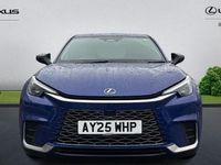 Second-hand Lexus LBX 136 CP (100 kW) 2025 SUV