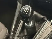 Used Ford Focus Titanium 125 HP (91 kW) 2017 Hatchback