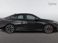 Used BMW 220 M Sport 168 HP (123 kW) 2025 Black Coupe
