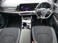 New Kia Sportage GT-Line 241 HP (177 kW) 2025 Premium paint  fusion white SUV