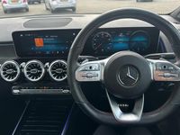 used Mercedes GLB200 AMG Line Premium Plus 5dr 7G-Tronic - 2022 (22)