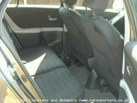 Used Toyota Yaris 2008 Hatchback