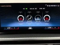 Used BMW 330e M Sport 292 HP (214 kW) 2023 Blue Sedan