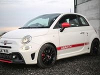 Used Abarth 595C 162 HP (119 kW) 2019 Cabriolet