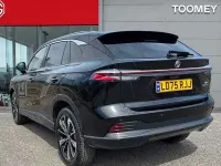 Used MG HS Trophy 224 HP (164 kW) 2026 SUV