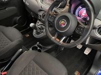 Used Abarth 595 147 HP (108 kW) 2022 Hatchback