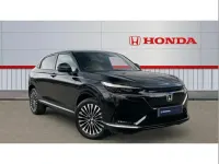 Used Honda e:Ny1 Advance 150 kW (204 HP) 2024 Black SUV