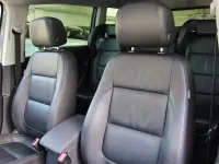 Begagnad Seat Alhambra SE 177 HK (130 kW) 2013 Grå Minibuss