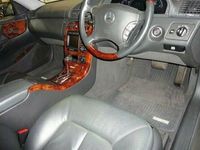 Used Mercedes CL600 2002 Coupe