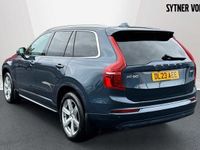 used Volvo XC90 Core B5