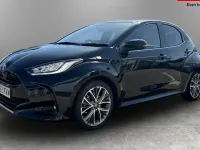 Used Toyota Yaris 116 HP (85 kW) 2025 Hatchback
