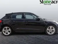Used Audi A1 Sportback S-Line 116 HP (85 kW) 2026 Hatchback