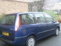 Usado Fiat Ulysse 2004 Monovolume