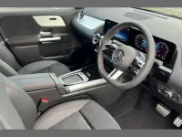 Used Mercedes GLA220 Executive 190 HP (139 kW) 2025 Black SUV