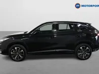 Used MG HS Trophy 224 HP (164 kW) 2025 Black SUV