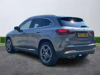 Used Mercedes GLA200 Executive 2023 Grey SUV