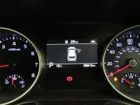 Used Kia XCeed 140 HP (102 kW) 2020 Black SUV