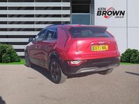 Used Kia e-Niro 11 kW (15 HP) 2023 Red SUV