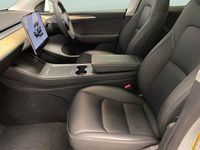 Used Tesla Model Y RWD 254 kW (346 HP) 2023 White SUV