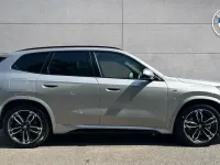 Used BMW iX1 M Sport 227 kW (309 HP) 2023 Silver SUV