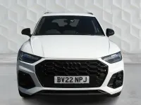 Used Audi Q5 204 HP (150 kW) 2023 SUV